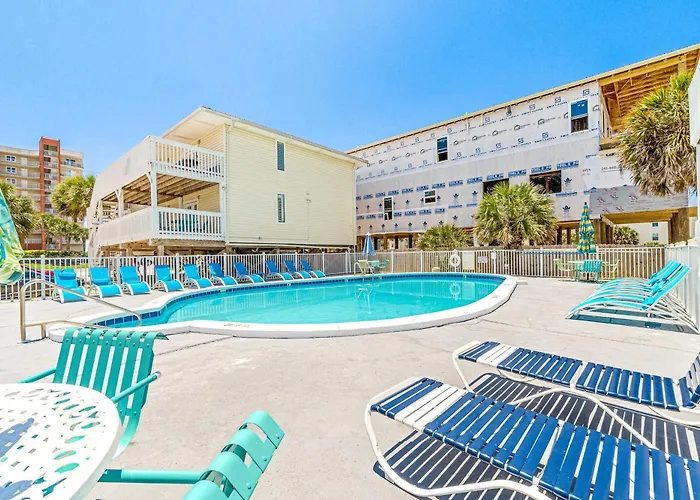 Amazing Wfree Wifi Ac Shared Pool Deck Water Views * Gulf Shores