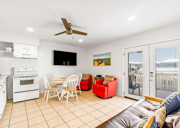 Amazing Wfree Wifi Ac Shared Pool Deck Water Views * Gulf Shores