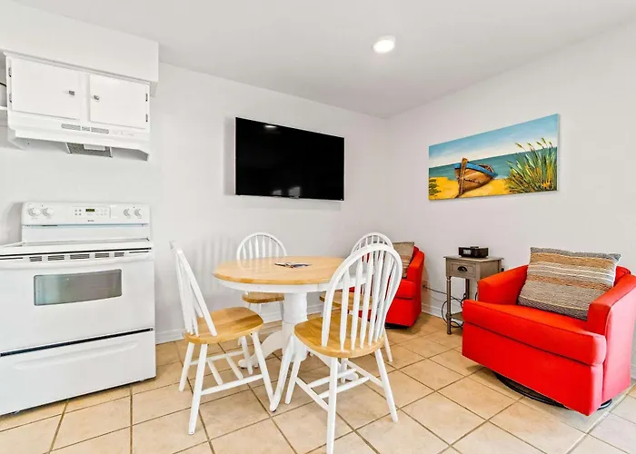 Amazing Wfree Wifi Ac Shared Pool Deck Water Views Holiday home