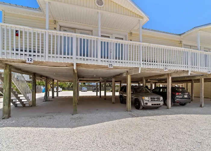 Holiday home Amazing Wfree Wifi Ac Shared Pool Deck Water Views *
